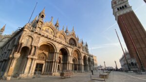 Basilica di San Marco a Venezia: storia e visita