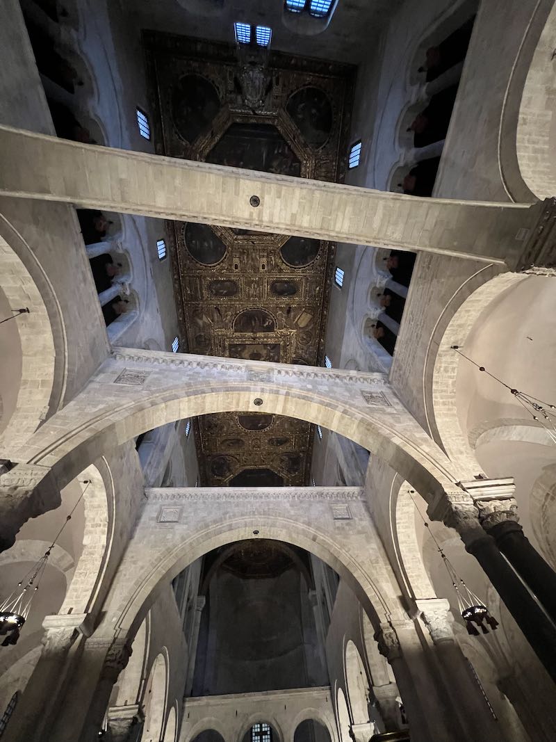 san Nicola bari
