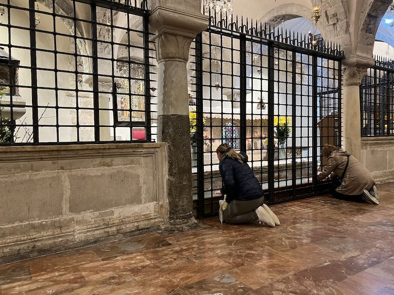 san Nicola bari