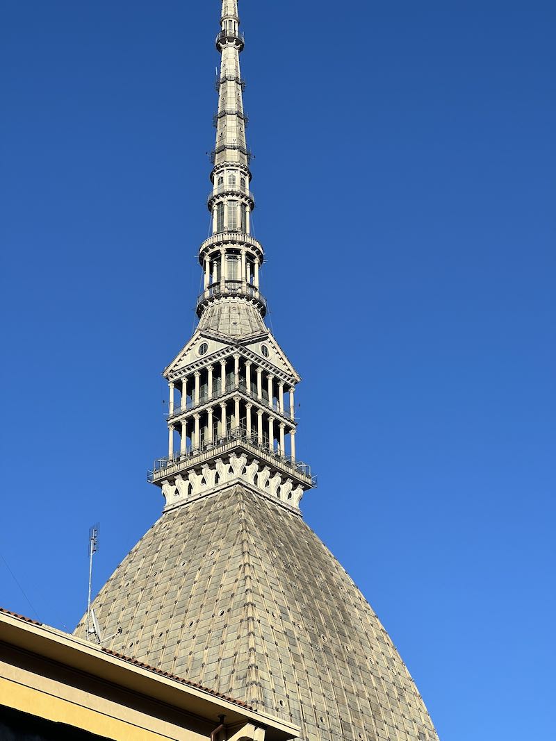 MOLE ANTONELLIANA