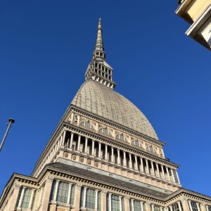 Mole Antonelliana: simbolo di Torino e Museo del Cinema