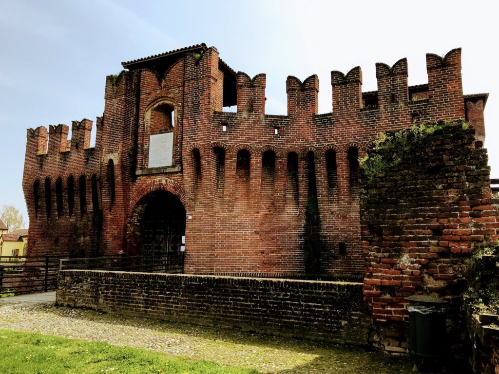 soncino