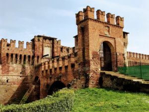 Ciak si gira: benvenuti a Soncino