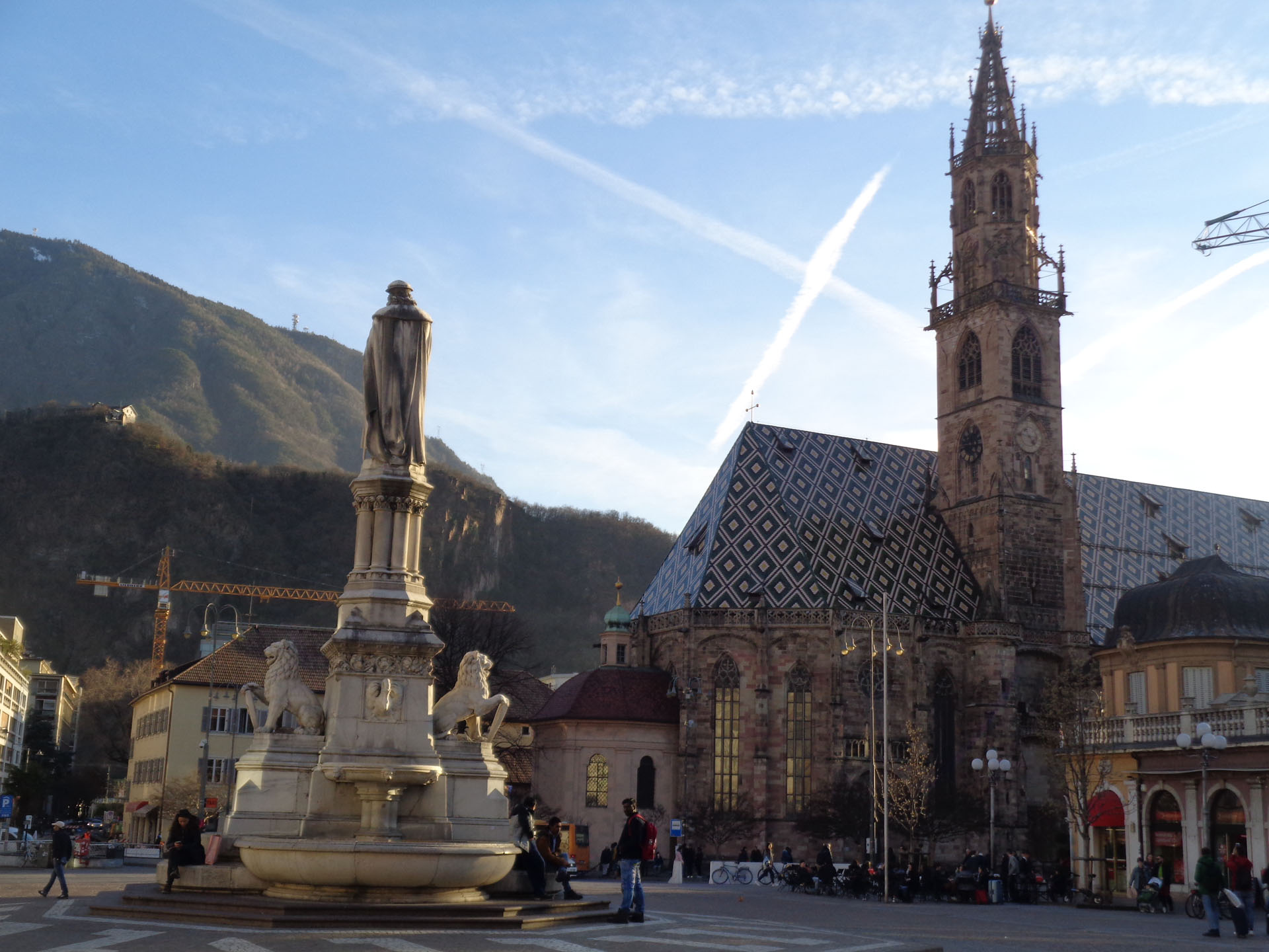 bolzano