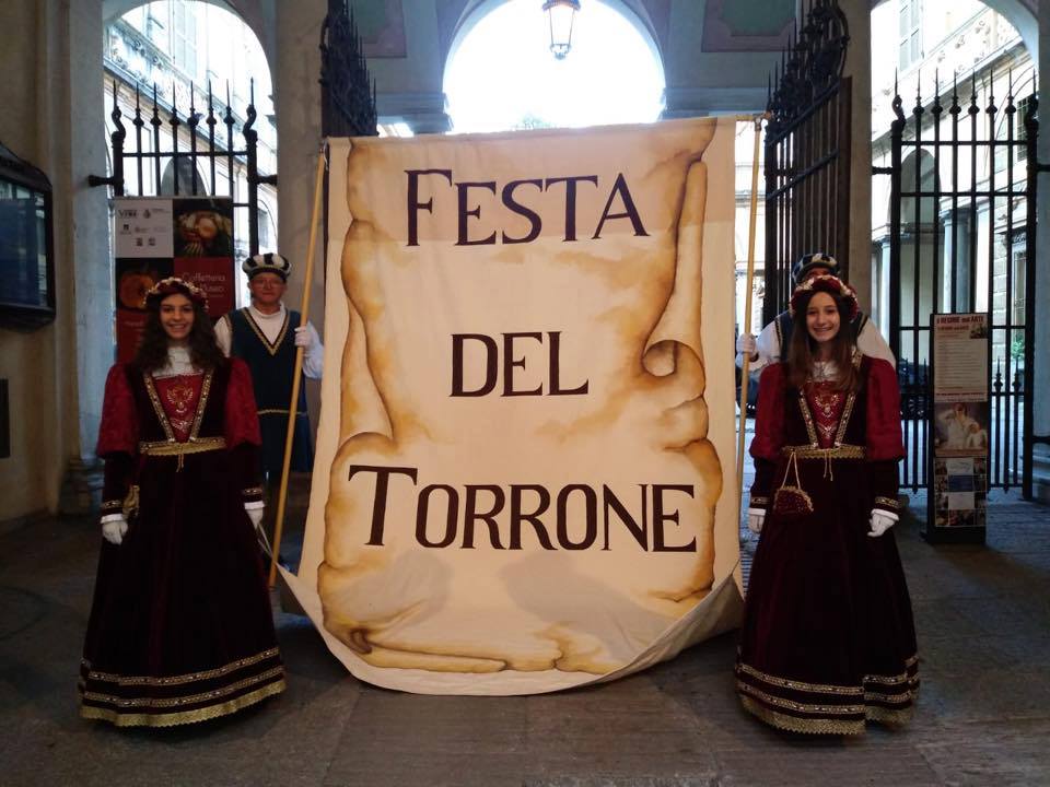 festa del torrone