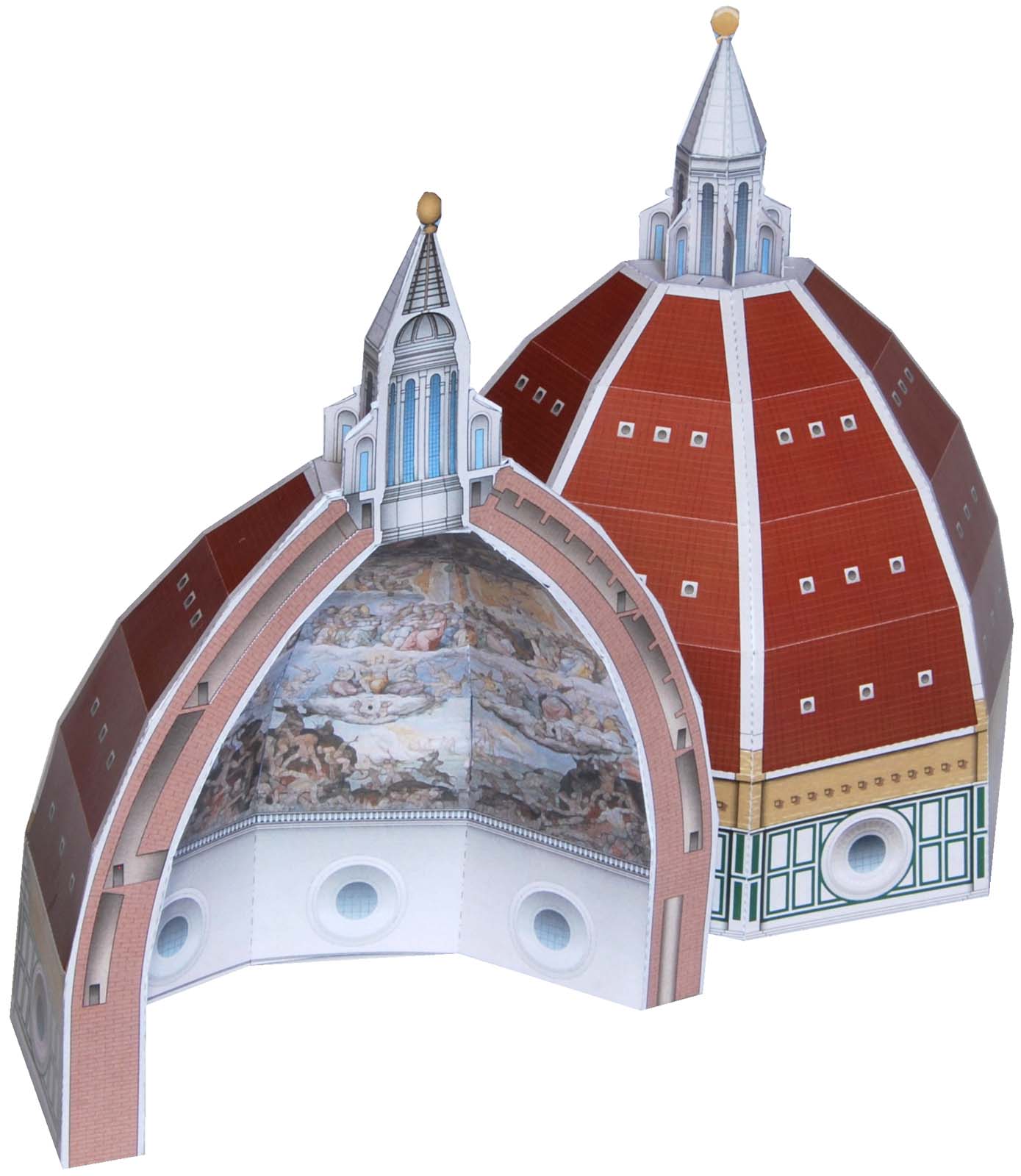 Brunelleschi