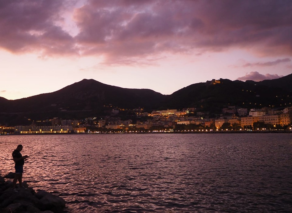 salerno