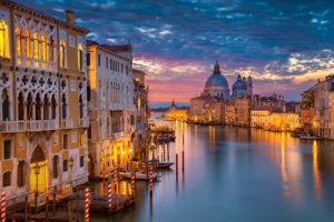 Venezia: di storie e misteri