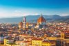 Firenze e la Porta della Mandorla