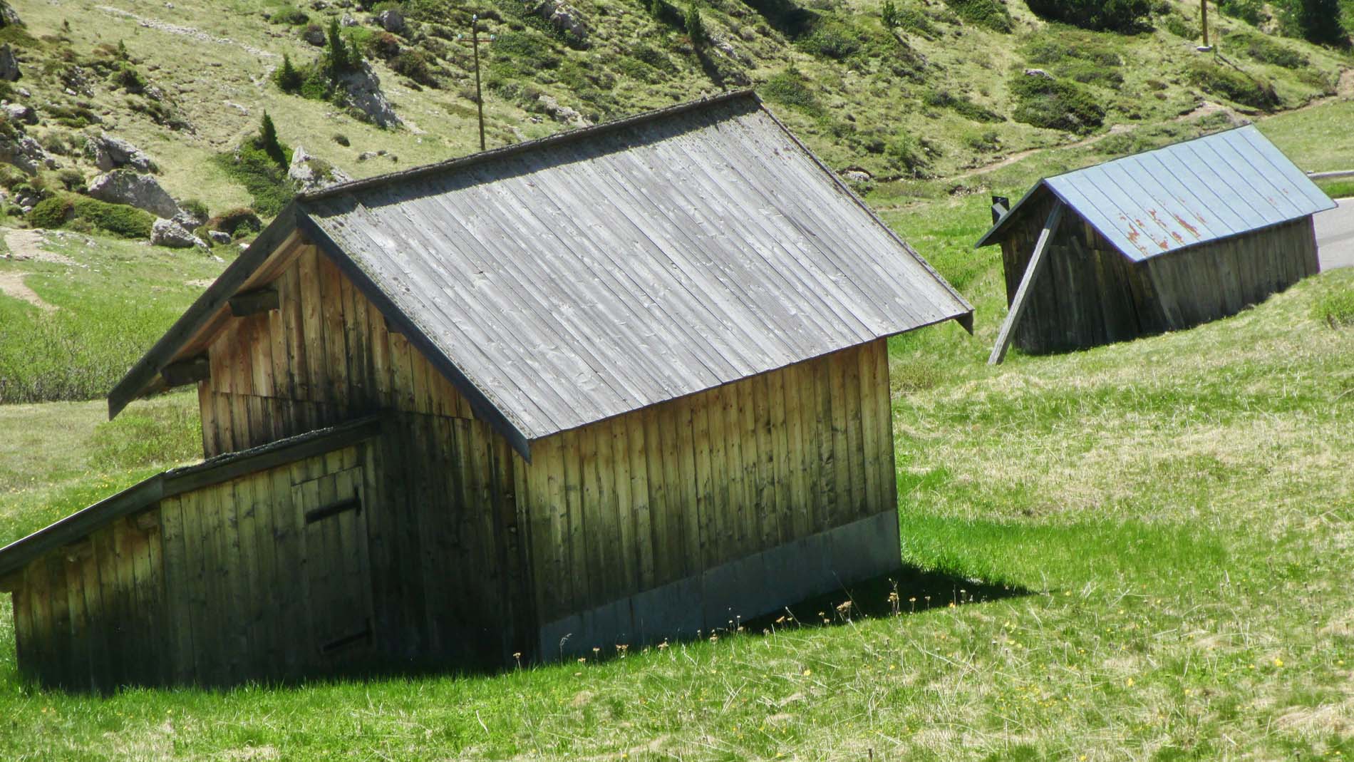 Val di Fassa