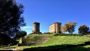 Elea-Velia: nella terra degli Enotri