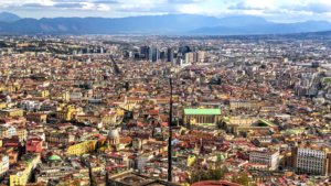 Tour per le Tipicità Napoletane: i Decumani