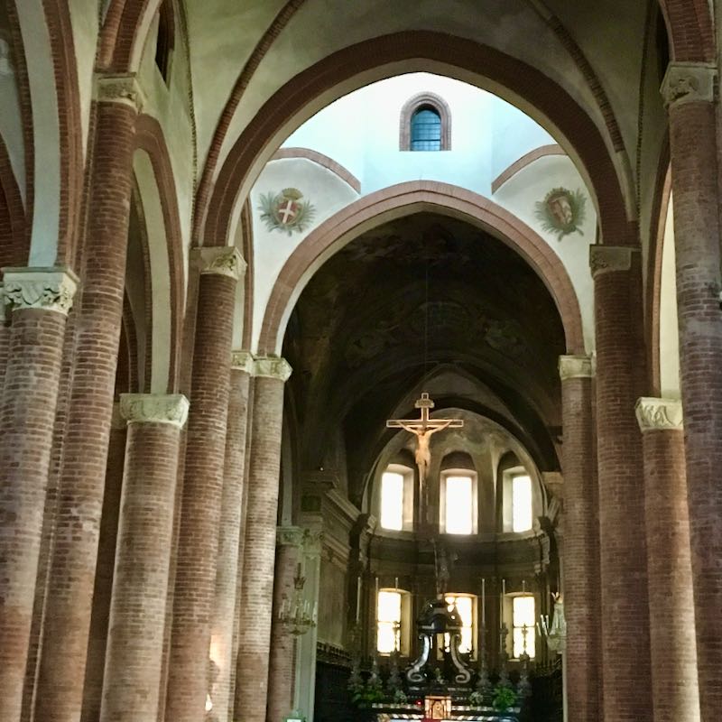 San Secondo