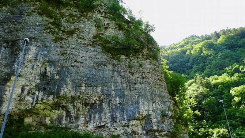 val di rosna