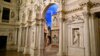 Il Teatro Olimpico di Vicenza: la “bibbia” dell’architettura