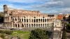 Colosseo & Co.  – Gemelli diversi