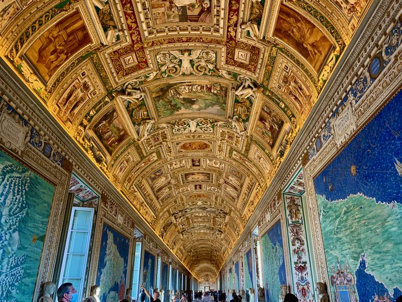 musei vaticani