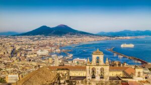 L’amore di Boccaccio e Fiammetta