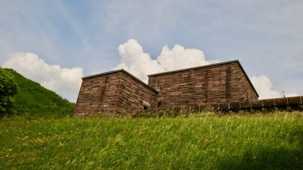 Il Totenburg di Quero