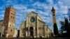 La Ruota della Fortuna nella Basilica di San Zeno