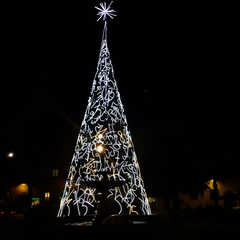 natale firenze 