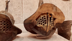 Sulle tracce di Spartaco in Campania