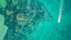 C’era una volta una villa marittima