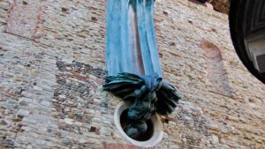 A spasso per Bergamo alla scoperta di Lorenzo Lotto