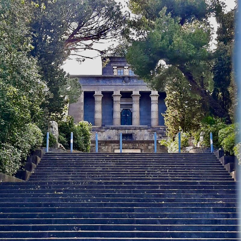 Piazza del Plebiscito 