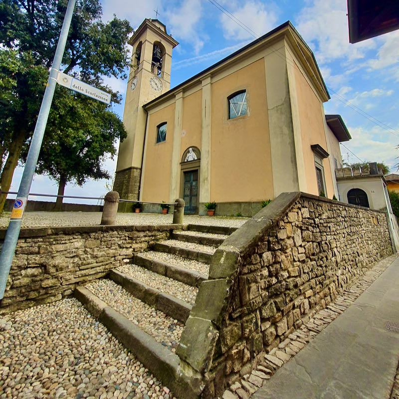 Chiesa San Vigilio