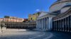 Piazza del Plebiscito e lo stupore negli occhi