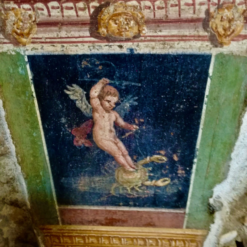 amorino pompei