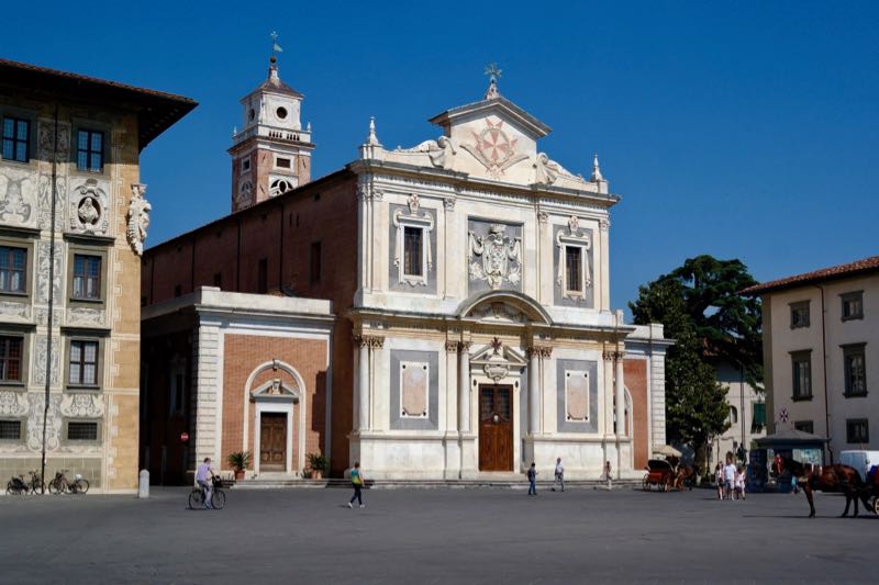 Chiesa di Santo Stefano