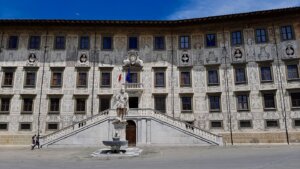 Pisa non solo piazza dei Miracoli