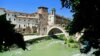 The Tiber Island between history and legend