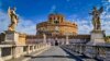 I misteri di Castel Sant’Angelo e le sue molte vite