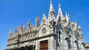 Santa Maria della Spina