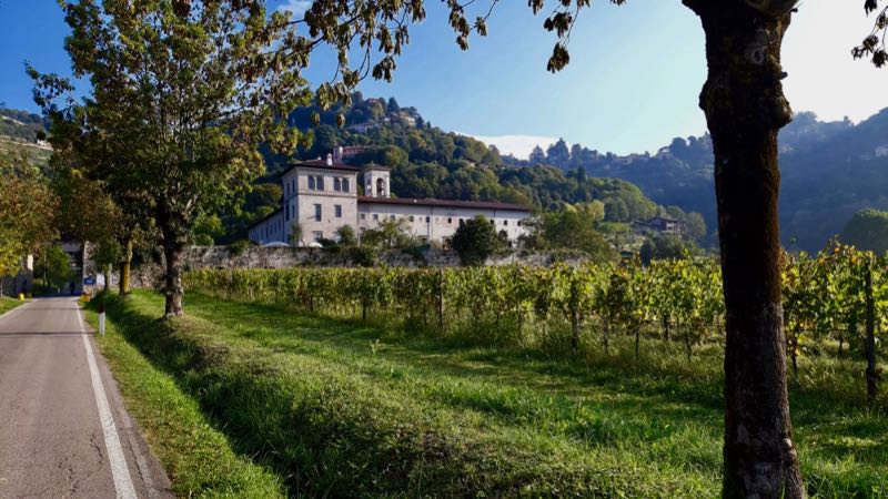 Valle Biodiversità