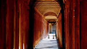 I Portici di Bologna