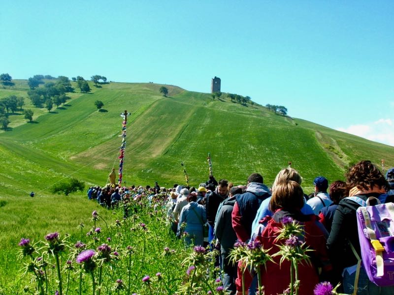 montecorvino