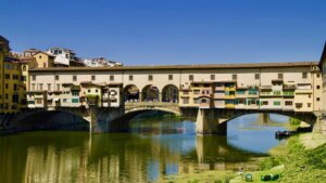 La riapertura del Corridoio Vasariano