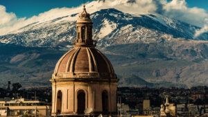 Catania