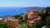 Il Santuario di Sant’Antonio a Posillipo