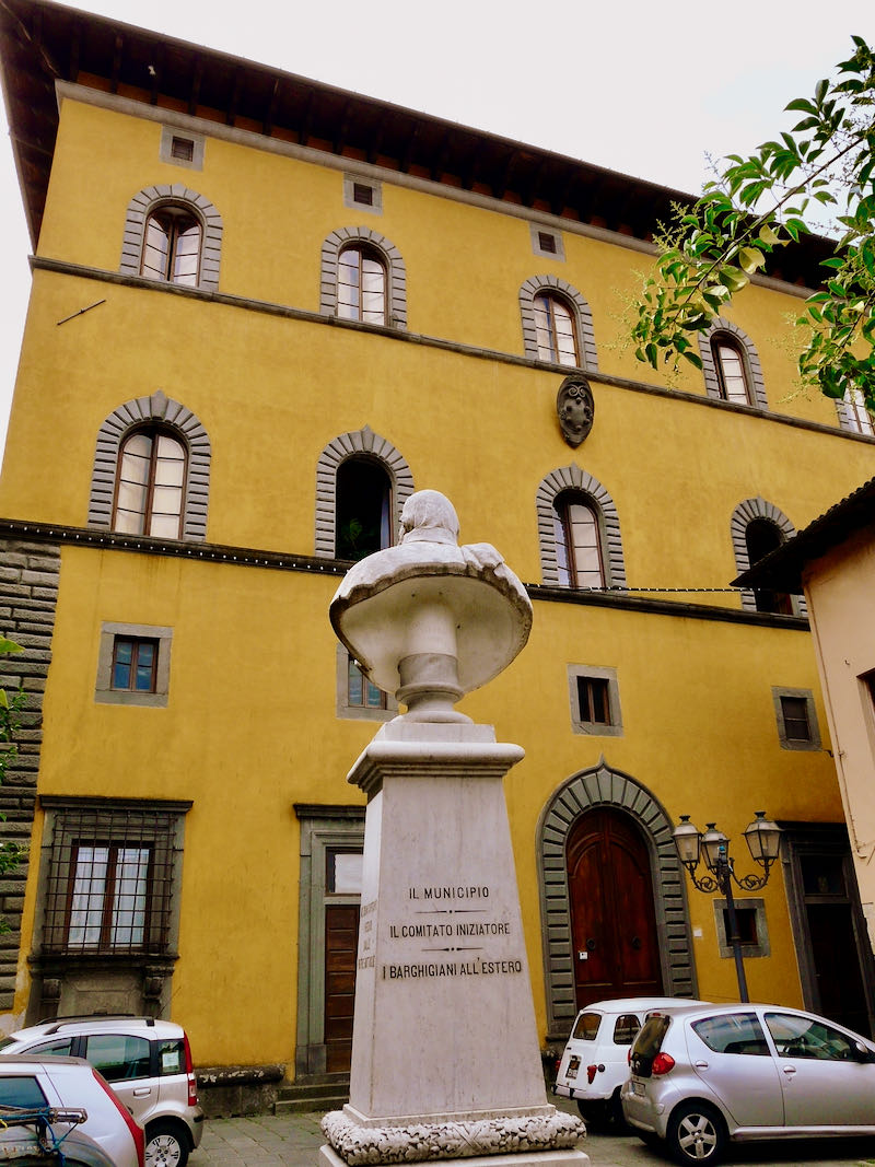 Lucca