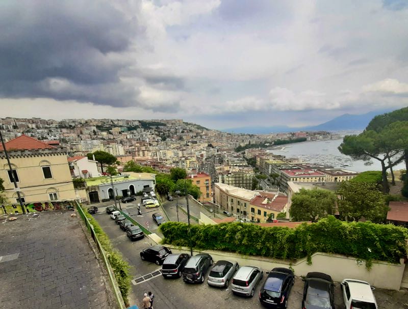 Posillipo