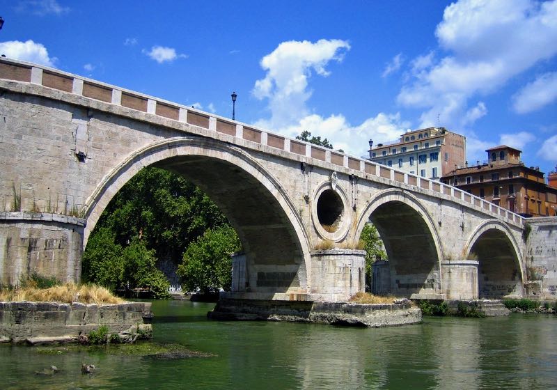 ponte Sisto