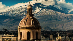 Catania