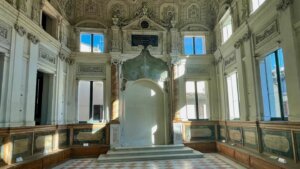 L’antica Sinagoga di Pesaro