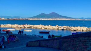 Vi presento Napoli, la mia città