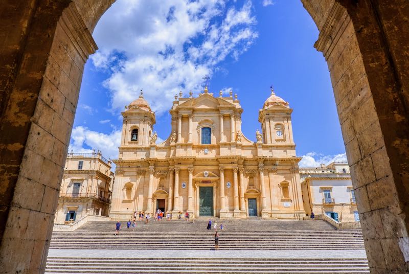 Cattedrale Noto